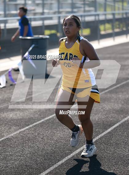 Thumbnail 1 in JV: Cushing Invitational photogallery.