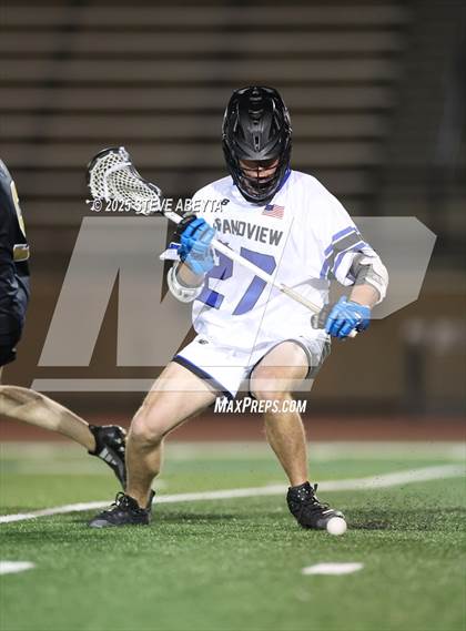 Thumbnail 1 in Arapahoe @ Grandview photogallery.