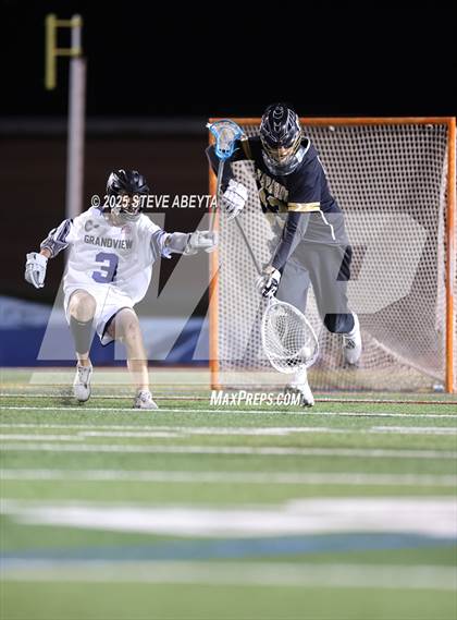Thumbnail 2 in Arapahoe @ Grandview photogallery.