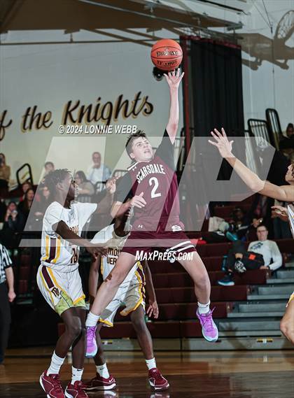 Thumbnail 1 in Scarsdale vs Mount Vernon photogallery.
