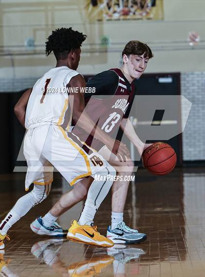 Thumbnail 3 in Scarsdale vs Mount Vernon photogallery.
