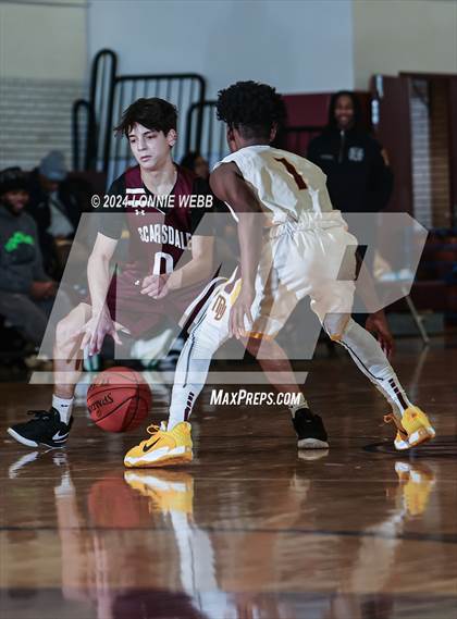 Thumbnail 1 in Scarsdale vs Mount Vernon photogallery.