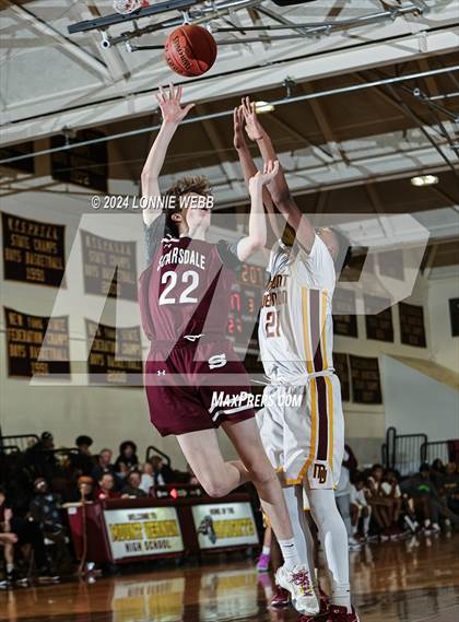Thumbnail 2 in Scarsdale vs Mount Vernon photogallery.
