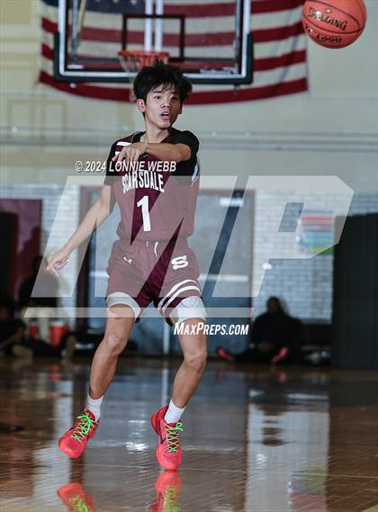 Thumbnail 2 in Scarsdale vs Mount Vernon photogallery.