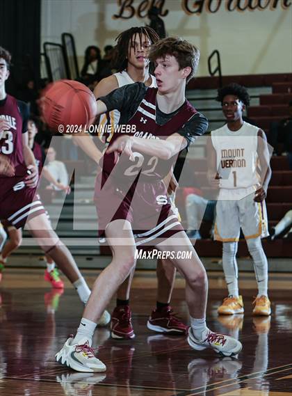 Thumbnail 2 in Scarsdale vs Mount Vernon photogallery.