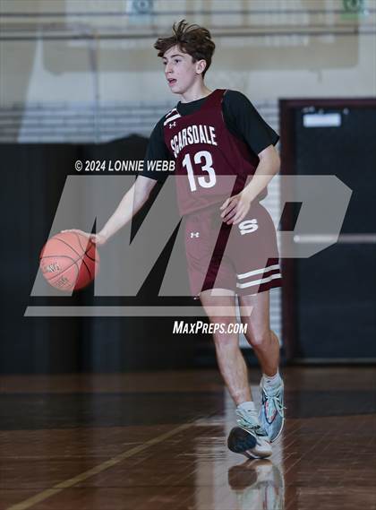 Thumbnail 2 in Scarsdale vs Mount Vernon photogallery.
