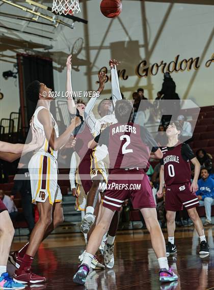 Thumbnail 2 in Scarsdale vs Mount Vernon photogallery.
