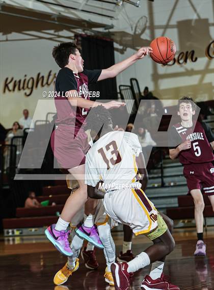 Thumbnail 3 in Scarsdale vs Mount Vernon photogallery.