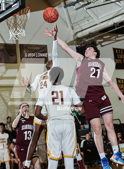 Thumbnail 3 in Scarsdale vs Mount Vernon photogallery.