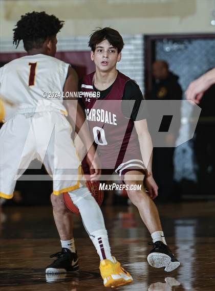 Thumbnail 2 in Scarsdale vs Mount Vernon photogallery.