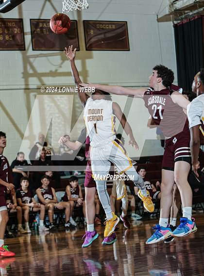 Thumbnail 2 in Scarsdale vs Mount Vernon photogallery.