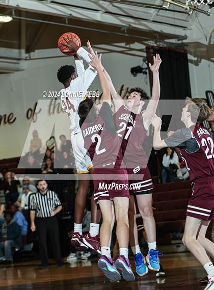 Thumbnail 2 in Scarsdale vs Mount Vernon photogallery.