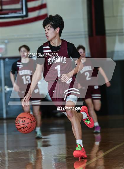 Thumbnail 1 in Scarsdale vs Mount Vernon photogallery.