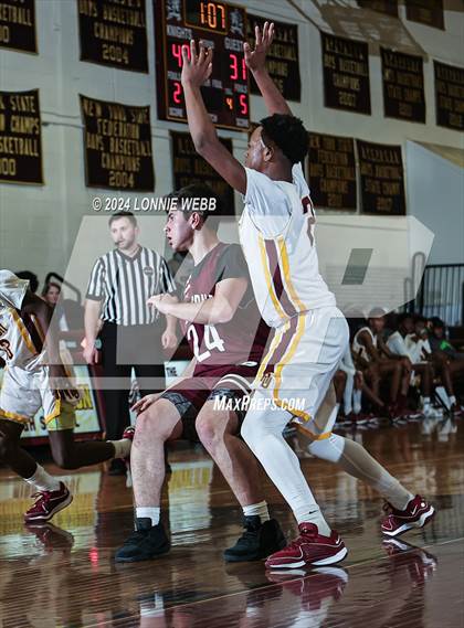 Thumbnail 2 in Scarsdale vs Mount Vernon photogallery.