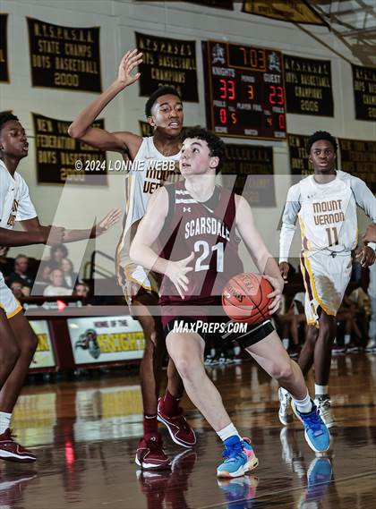 Thumbnail 3 in Scarsdale vs Mount Vernon photogallery.
