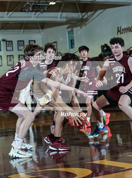 Thumbnail 1 in Scarsdale vs Mount Vernon photogallery.