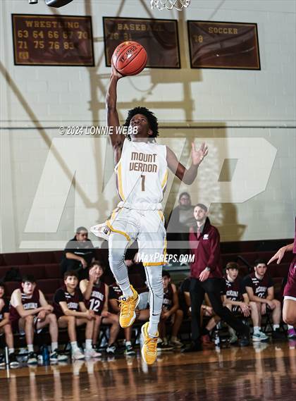 Thumbnail 2 in Scarsdale vs Mount Vernon photogallery.