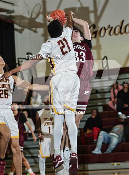 Thumbnail 2 in Scarsdale vs Mount Vernon photogallery.
