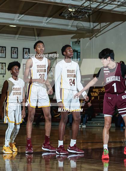 Thumbnail 3 in Scarsdale vs Mount Vernon photogallery.