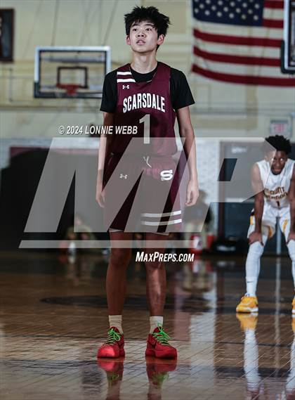 Thumbnail 2 in Scarsdale vs Mount Vernon photogallery.