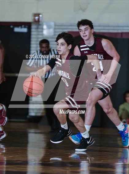 Thumbnail 3 in Scarsdale vs Mount Vernon photogallery.