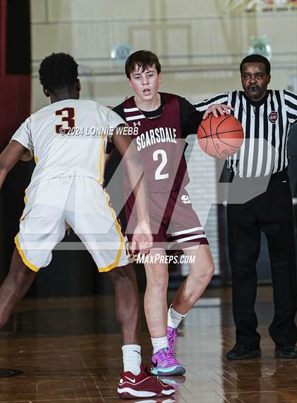 Thumbnail 3 in Scarsdale vs Mount Vernon photogallery.