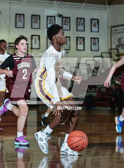 Thumbnail 2 in Scarsdale vs Mount Vernon photogallery.