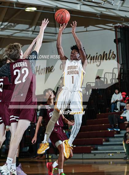 Thumbnail 3 in Scarsdale vs Mount Vernon photogallery.