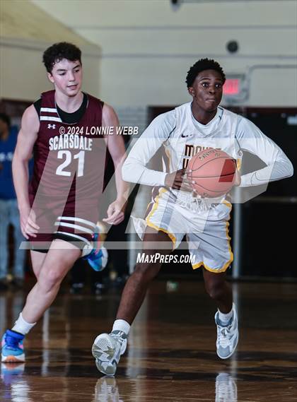 Thumbnail 3 in Scarsdale vs Mount Vernon photogallery.