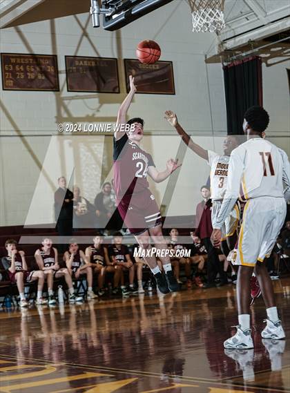 Thumbnail 2 in Scarsdale vs Mount Vernon photogallery.