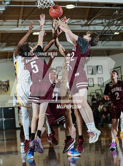 Thumbnail 1 in Scarsdale vs Mount Vernon photogallery.