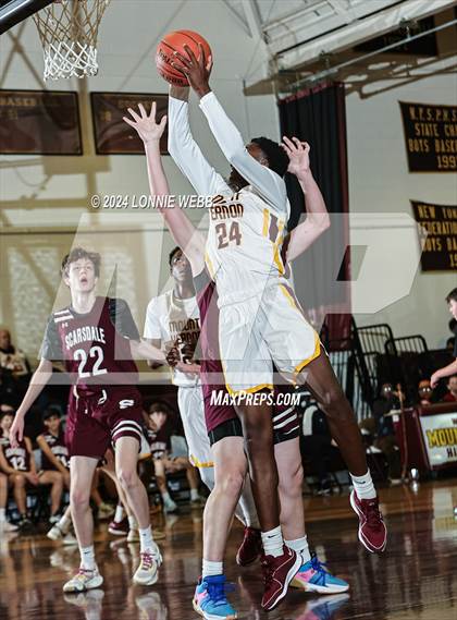Thumbnail 1 in Scarsdale vs Mount Vernon photogallery.