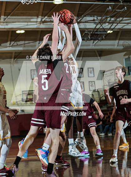 Thumbnail 3 in Scarsdale vs Mount Vernon photogallery.