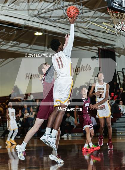 Thumbnail 1 in Scarsdale vs Mount Vernon photogallery.
