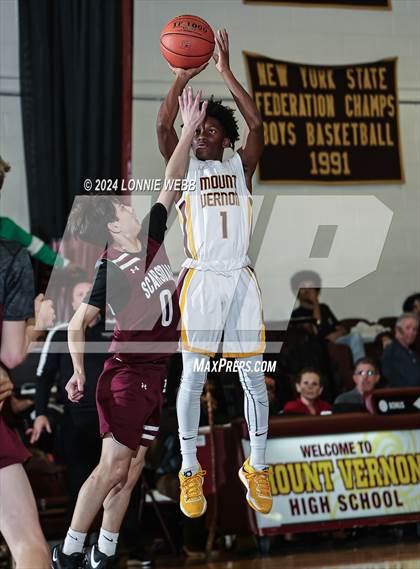 Thumbnail 1 in Scarsdale vs Mount Vernon photogallery.