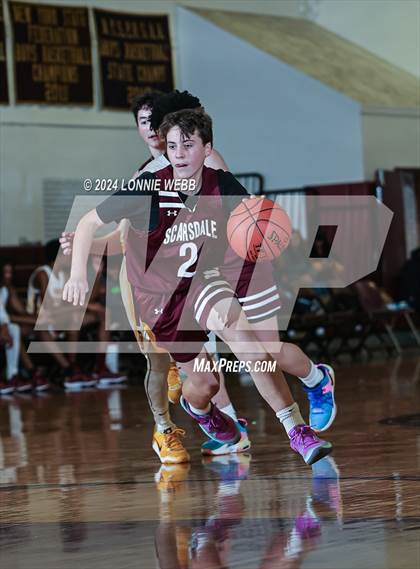 Thumbnail 3 in Scarsdale vs Mount Vernon photogallery.
