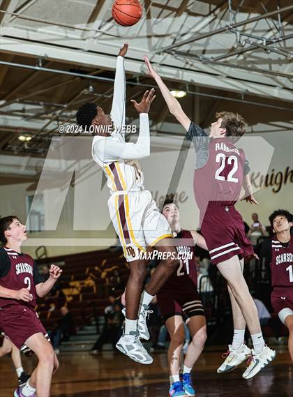 Thumbnail 3 in Scarsdale vs Mount Vernon photogallery.