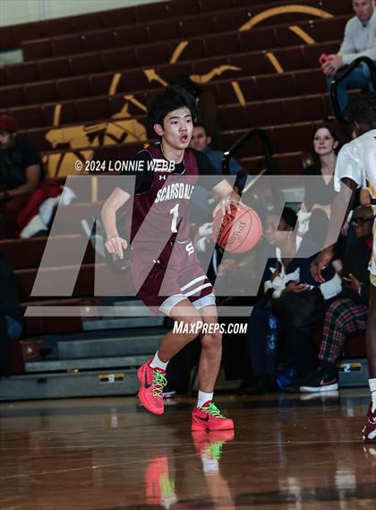 Thumbnail 2 in Scarsdale vs Mount Vernon photogallery.