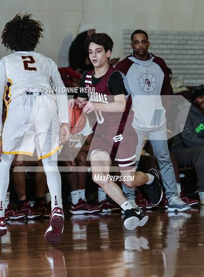 Thumbnail 2 in Scarsdale vs Mount Vernon photogallery.