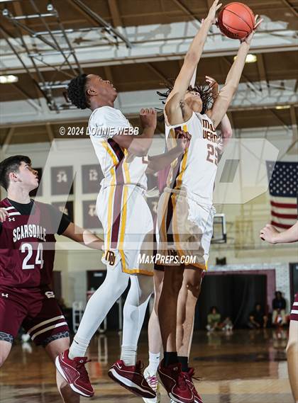 Thumbnail 1 in Scarsdale vs Mount Vernon photogallery.