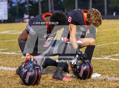 Thumbnail 2 in Loganville Christian Academy @ George Walton Academy photogallery.