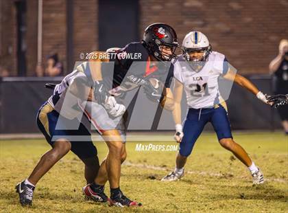 Thumbnail 1 in Loganville Christian Academy @ George Walton Academy photogallery.