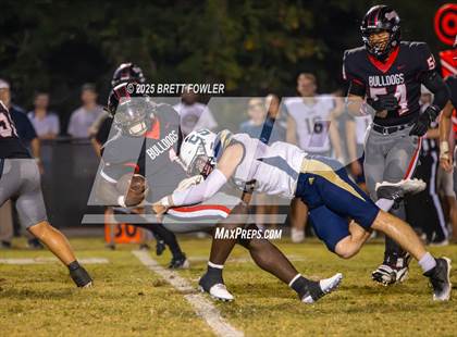 Thumbnail 3 in Loganville Christian Academy @ George Walton Academy photogallery.