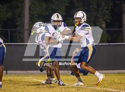 Thumbnail 1 in Loganville Christian Academy @ George Walton Academy photogallery.