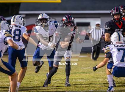 Thumbnail 3 in Loganville Christian Academy @ George Walton Academy photogallery.