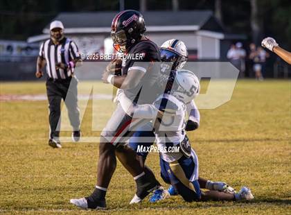 Thumbnail 3 in Loganville Christian Academy @ George Walton Academy photogallery.