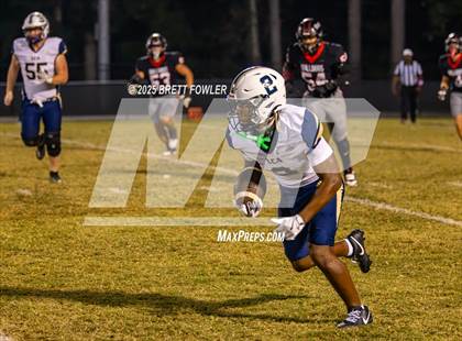 Thumbnail 1 in Loganville Christian Academy @ George Walton Academy photogallery.