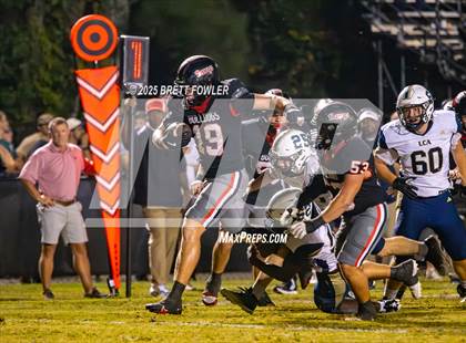 Thumbnail 1 in Loganville Christian Academy @ George Walton Academy photogallery.