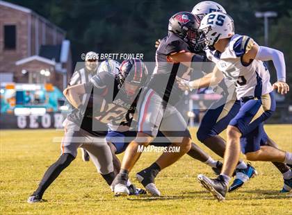Thumbnail 1 in Loganville Christian Academy @ George Walton Academy photogallery.