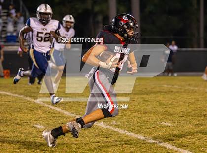 Thumbnail 3 in Loganville Christian Academy @ George Walton Academy photogallery.